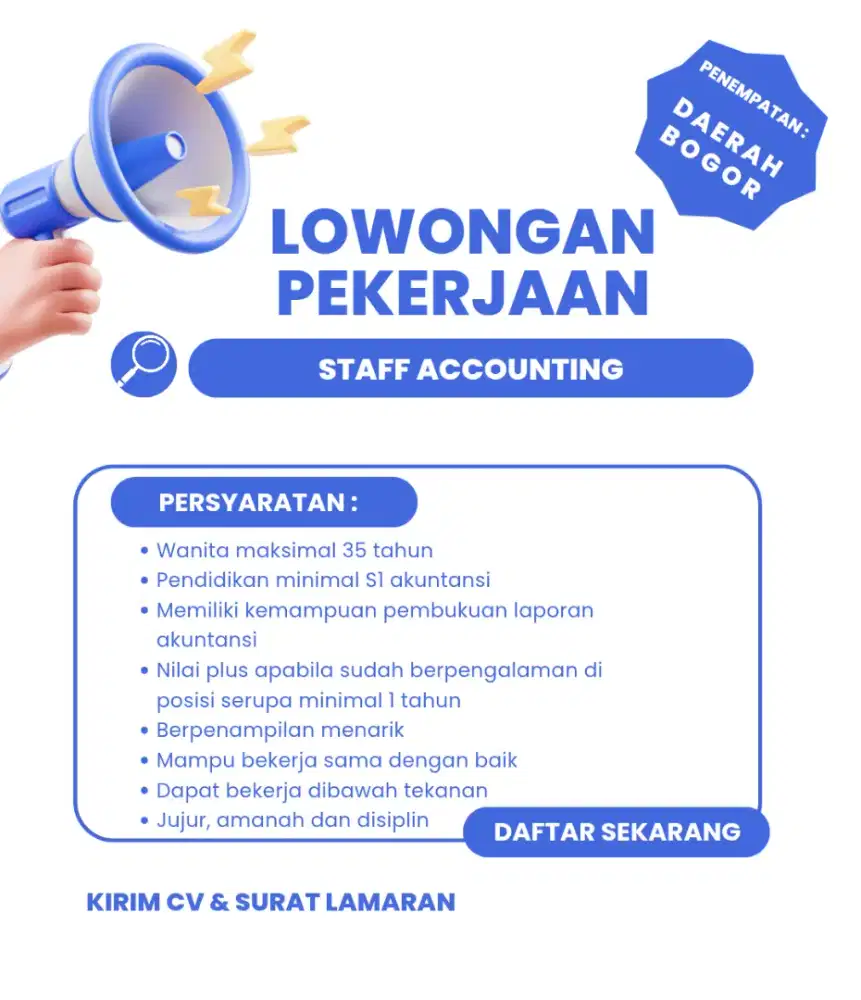 Accounting Dapur MBG