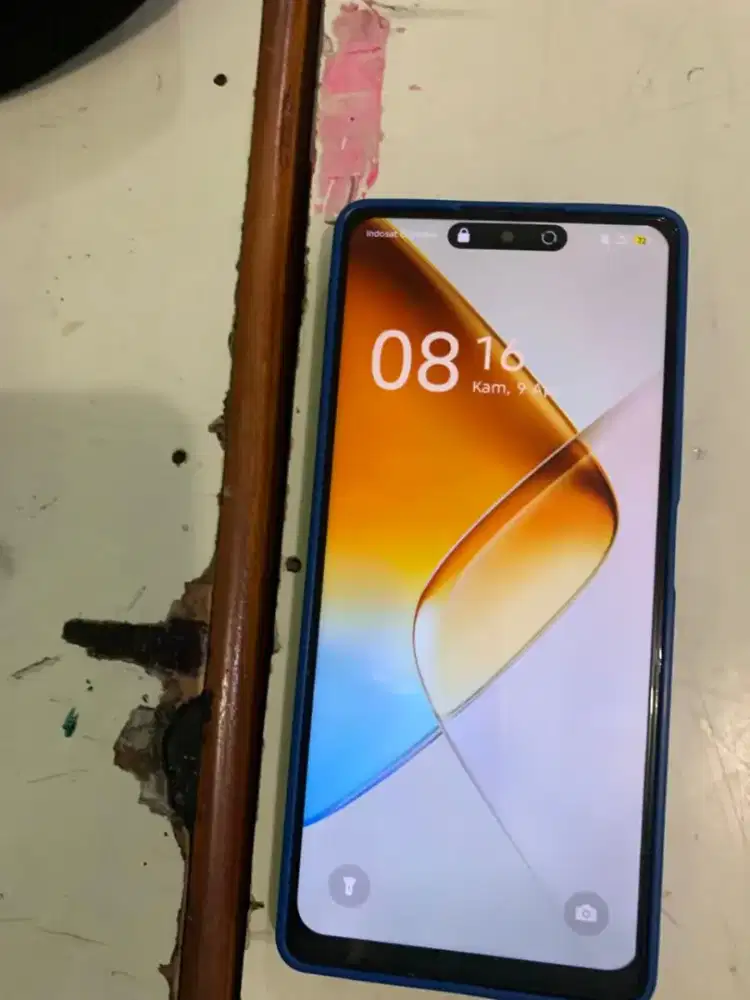 Infinix note 40 Ram 8/256 Siiap pakaii