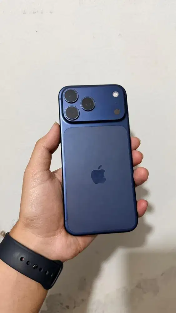 iPhone 17 Pro Max 256gb iBox