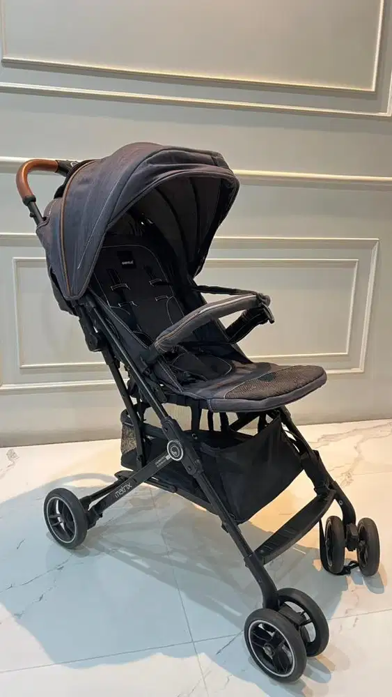 Stroller BABY ELLE