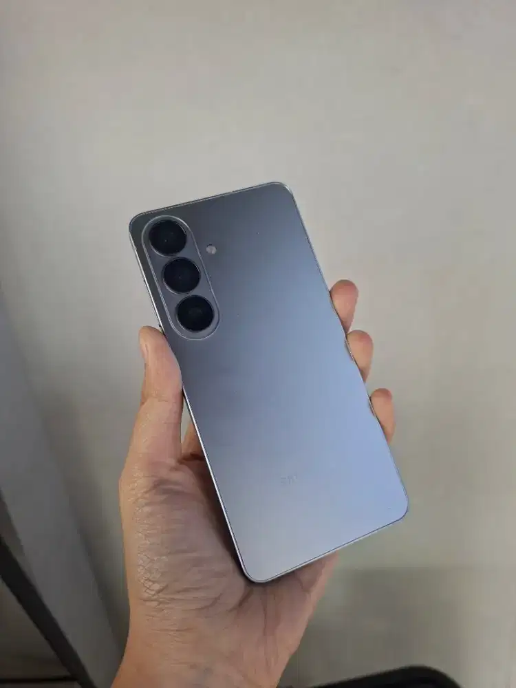 PROMO SAMSUNG GALAXY S26 BASIC FREE UPGRADE MEMORY 12/512 FREE CASING