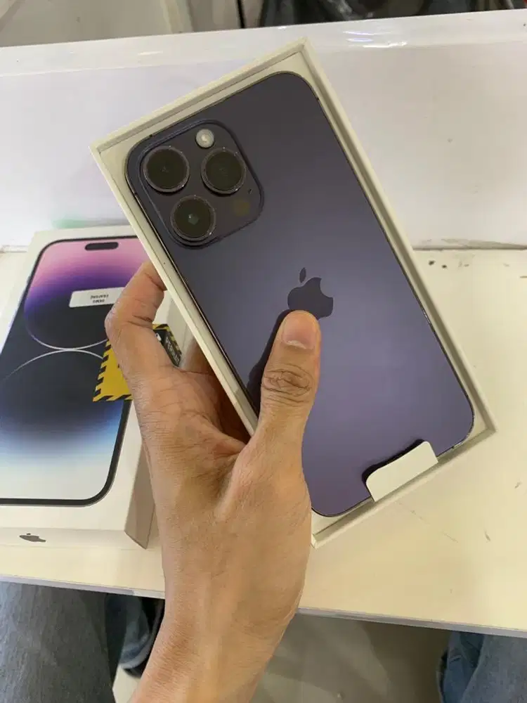 iPhone 14 Pro Max 128 Gb Ex iBox