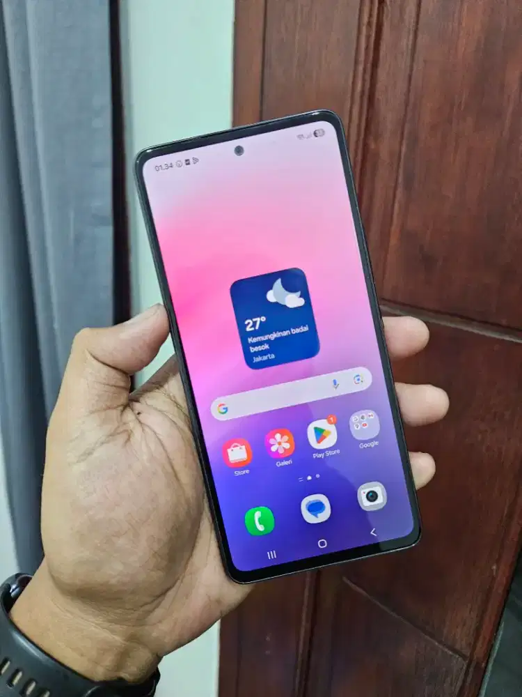 Samsung A53 5G 8/128