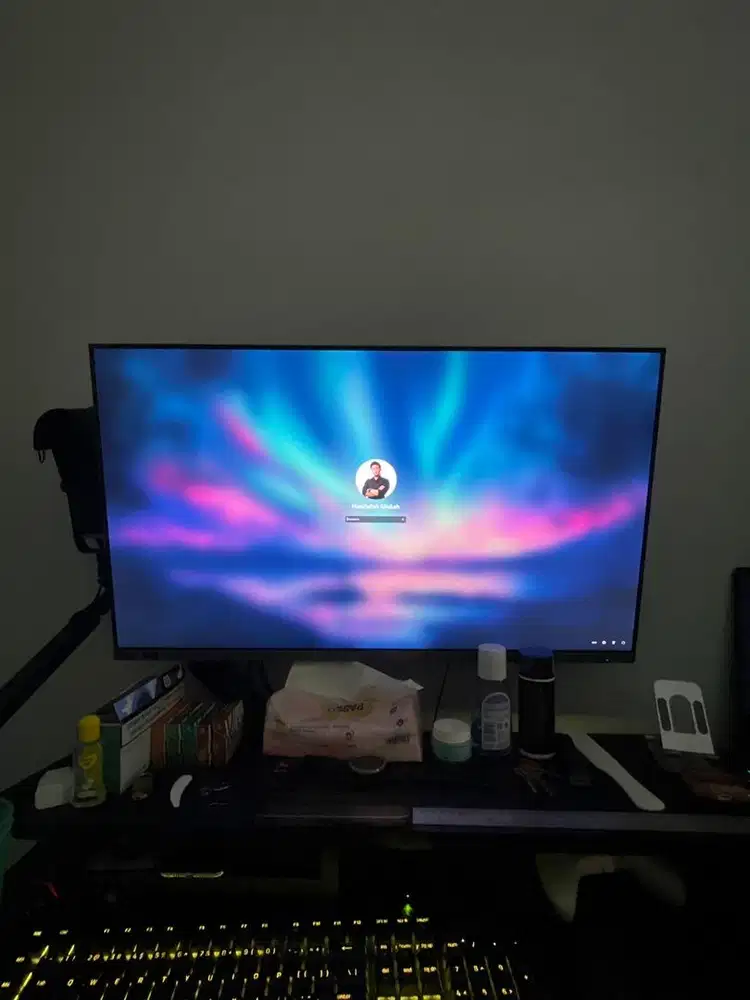 MONITOR VIEWSONIC 32, IPS, 2K Resolution