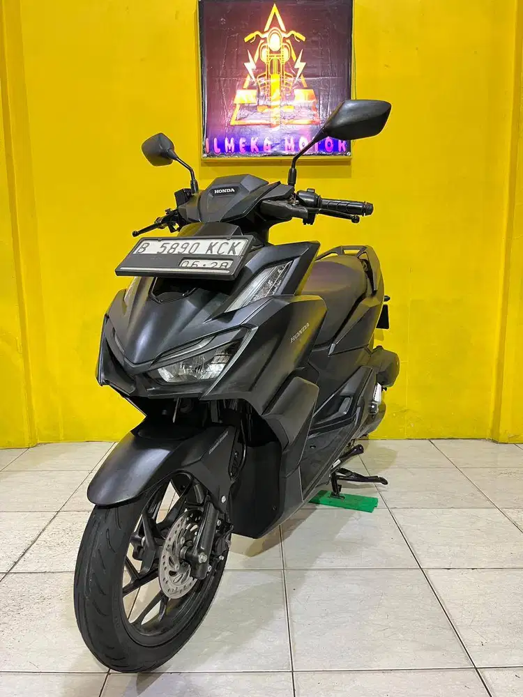 HONDA ALL NEW VARIO 160 CBS TAHUN 2023 CASH & CREDIT