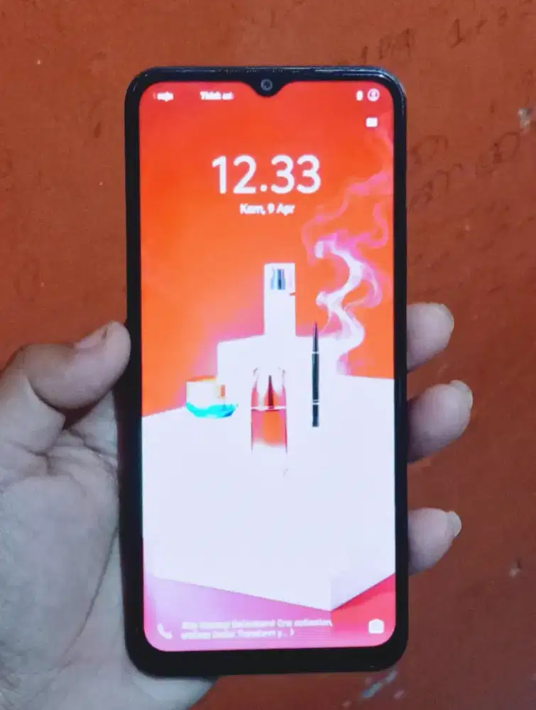 Vivo y22 ram 4+4/64 Jaksel