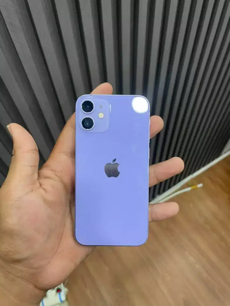 IPHONE 12 mini 64GB(inter)
