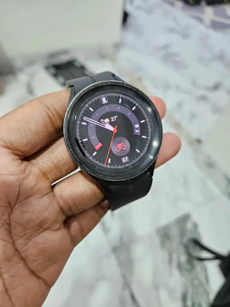 Samsung Watch 5 Pro 45mm