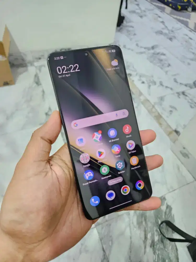 Xiaomi Poco F6 8/256