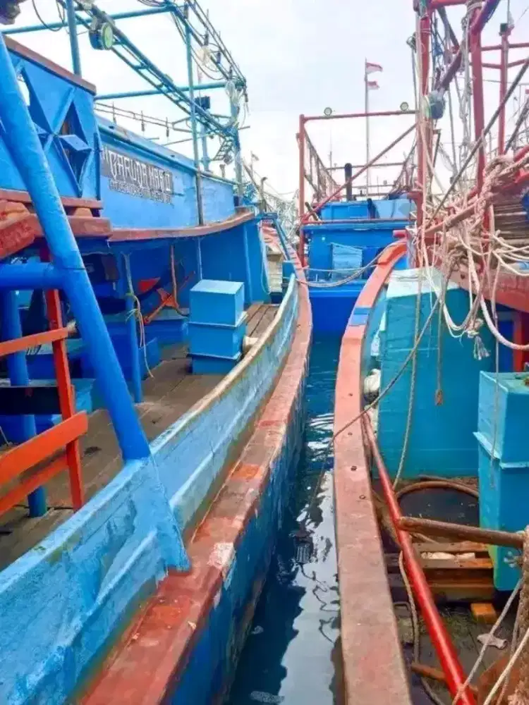 Butuh karyawan yang siap kerja