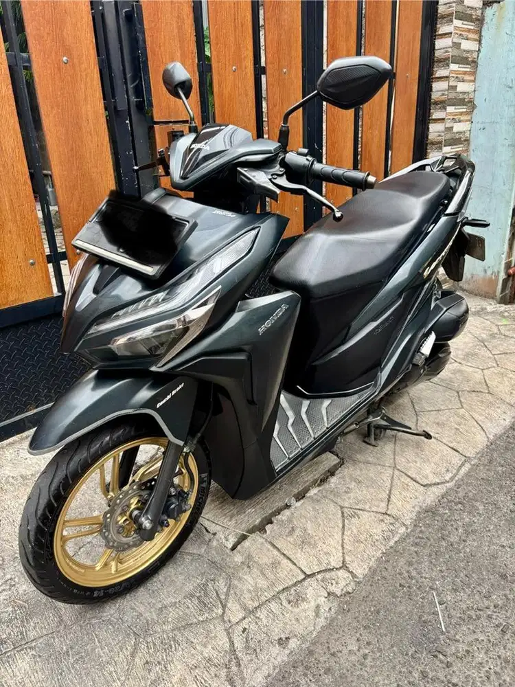 Vario 150 2021 keyles