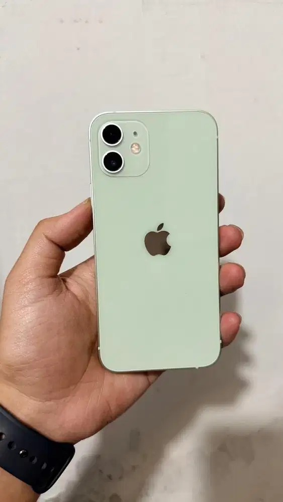 iPhone 12 128gb Green