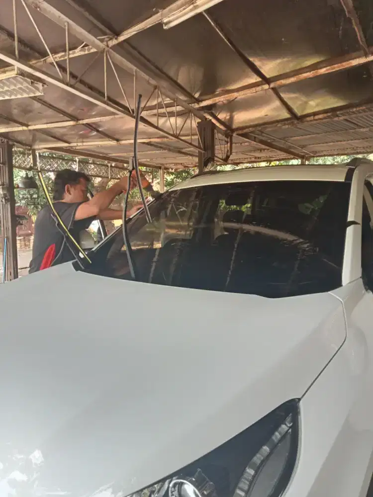 Jual kaca film mobil harga murah berkualitas