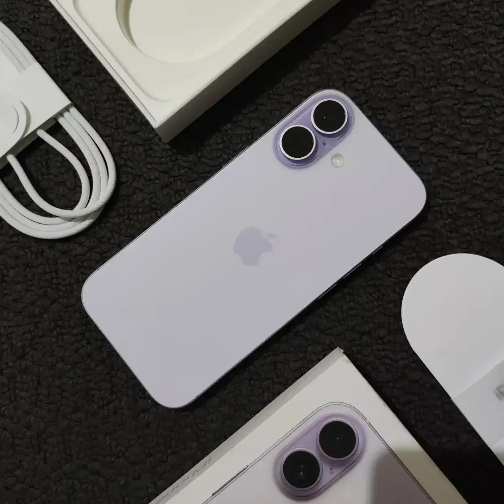 iPhone 17 256 iBox LIKENEW