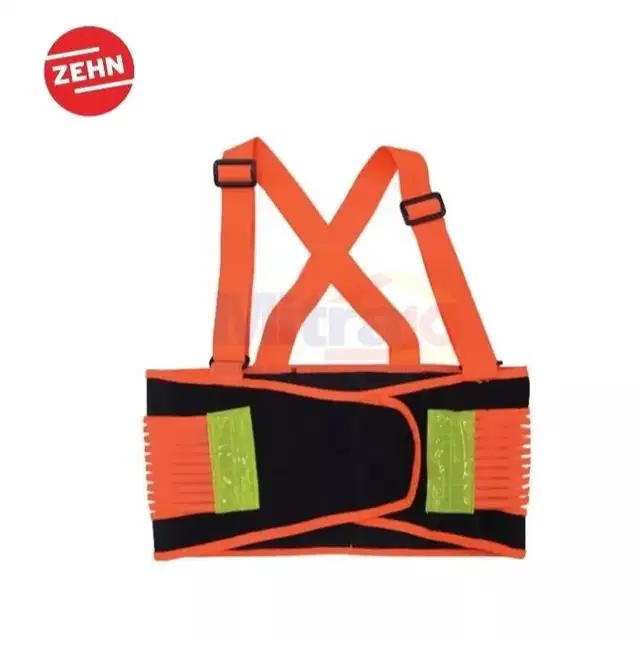 ZEHN SAFETY BACK SUPPORT
