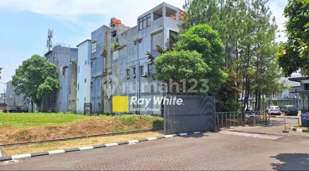 Kavling Mekar Agung Siap Bangun Kota Bandung