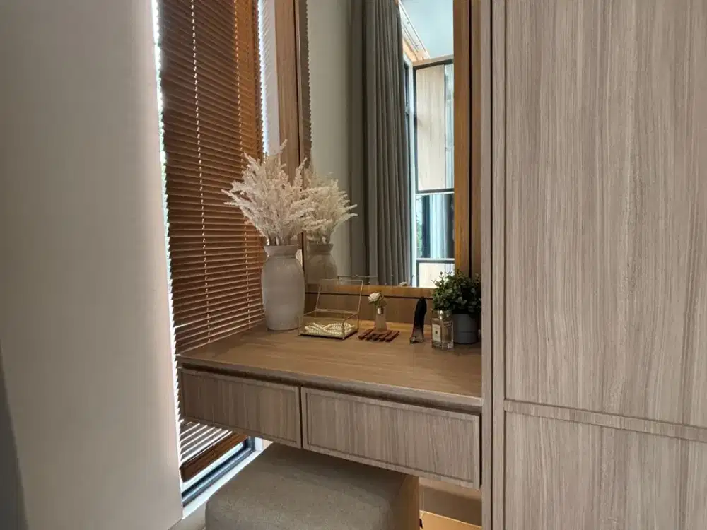 Malibu Anza Homes Hanya 1 Man Hunian Eksklusif di Jantung Gading Serpong New!