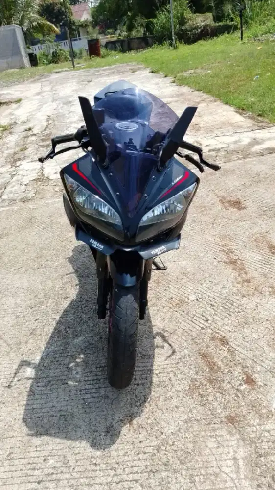 Nia:CASH 9JT R15 V2 PLAT F BOGOR PAJAK OFF NEGO TIPIS
