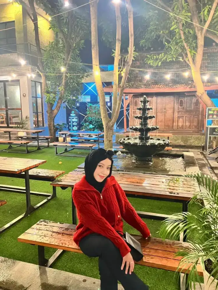 Open to Work | Siap Berkontribusi dengan Komitmen dan Tanggung Jawab