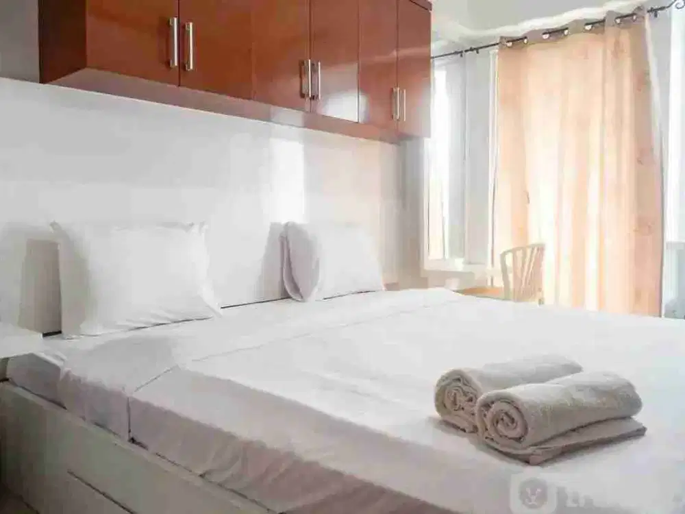 LANTAI 8‼️ APARTEMEN ORCHARD PAKUWON MALL SURABAYA BARAT