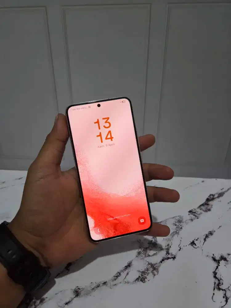 Samsung S22 8/128 Resmi SEIN