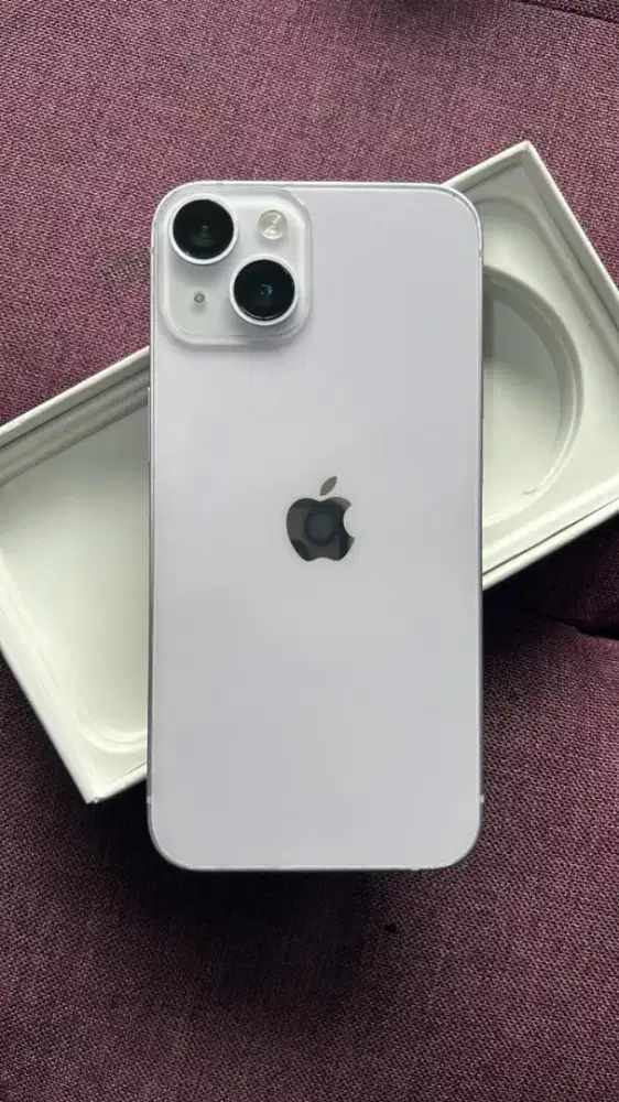 iPhone 14 256gb inter