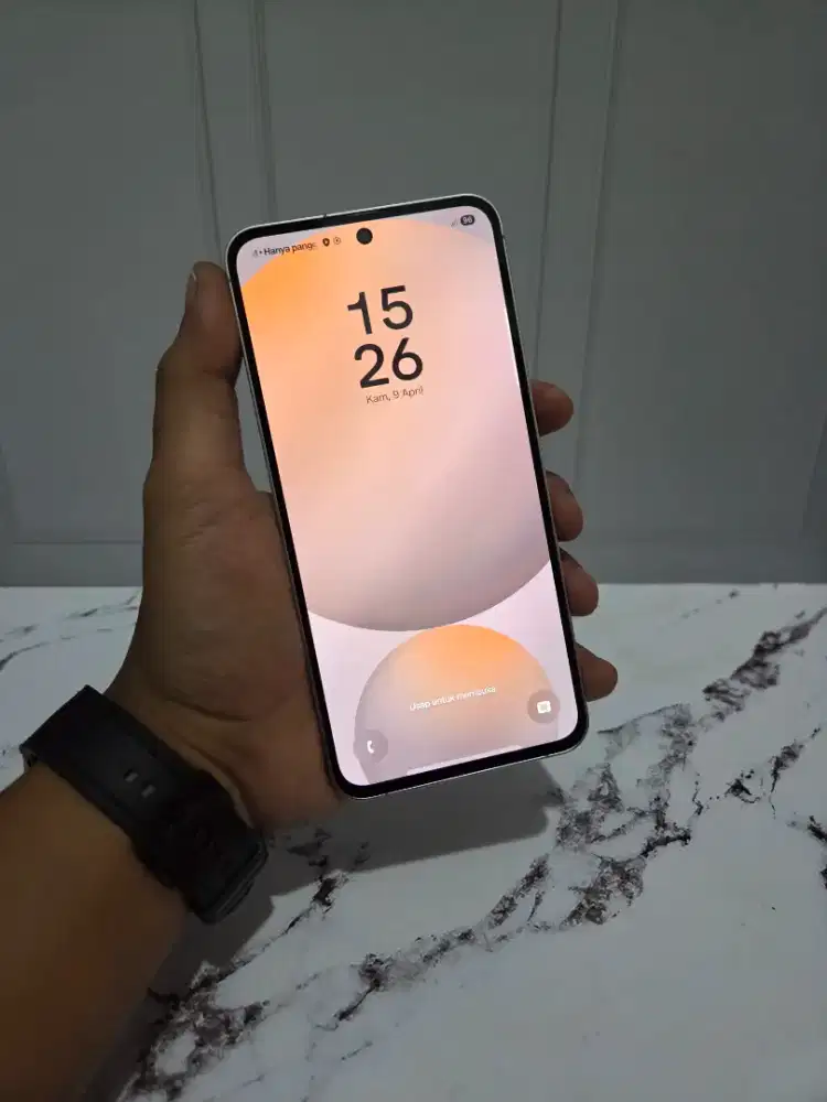 Samsung S24 FE 8/256 Resmi SEIN