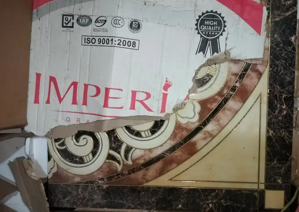 Jual Granite Merk Imperial