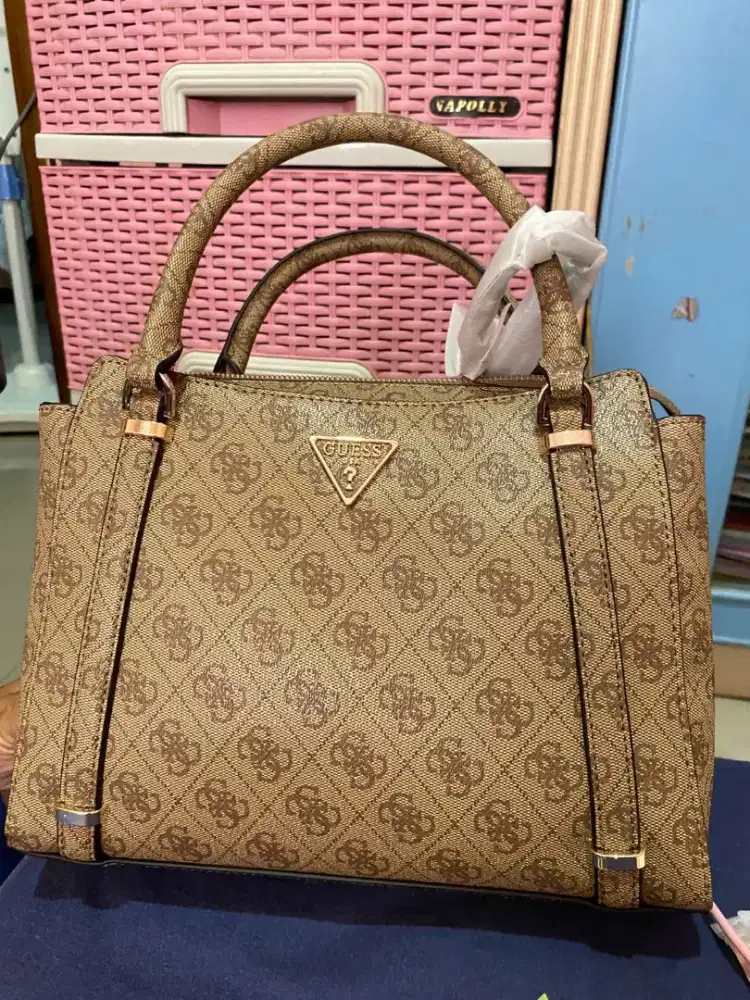 TAS GUESS ECO ERICA