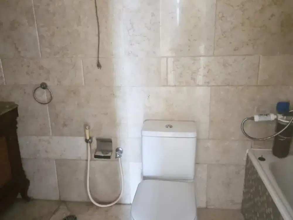 Dijual Apartment Slipi, Jakarta Barat