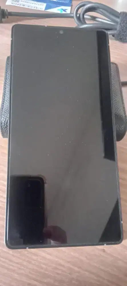 Samsung S25 Ultra ( warna langka )