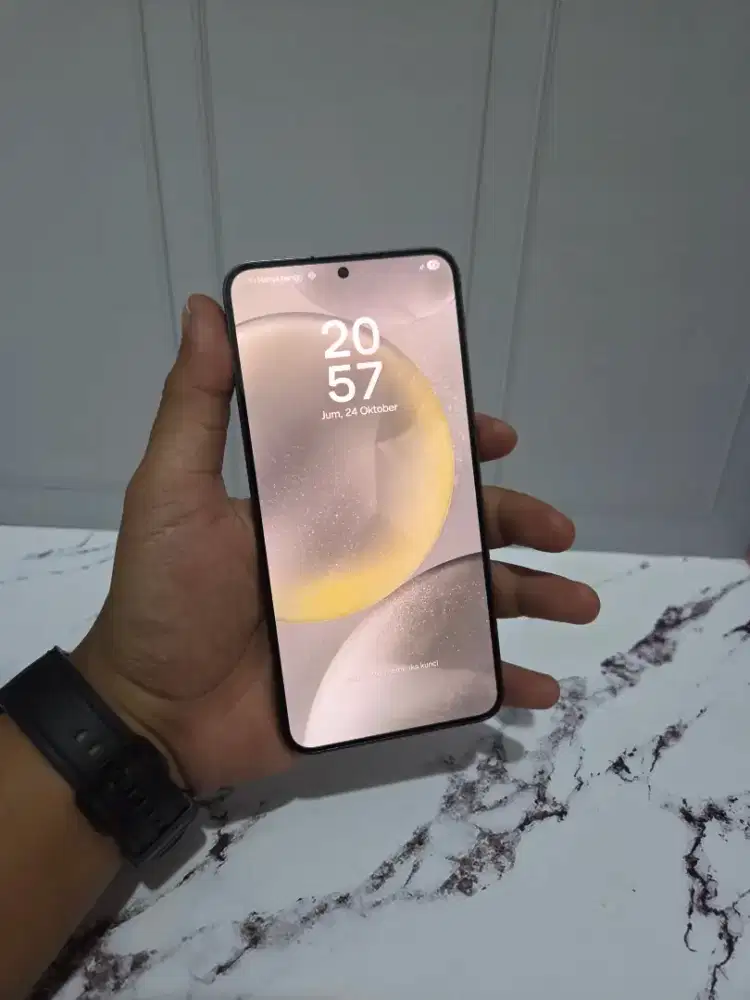 Samsung S24 Plus 12/512 Resmi SEIN