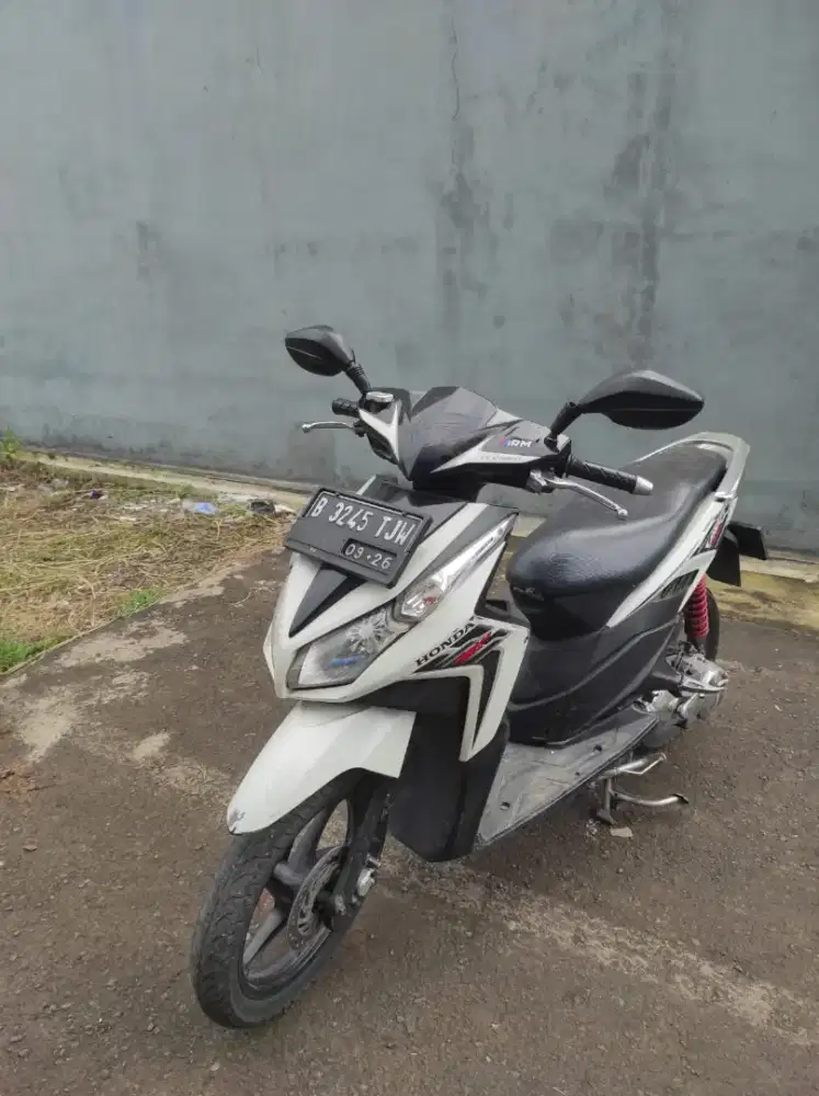 Jual murah vario 110