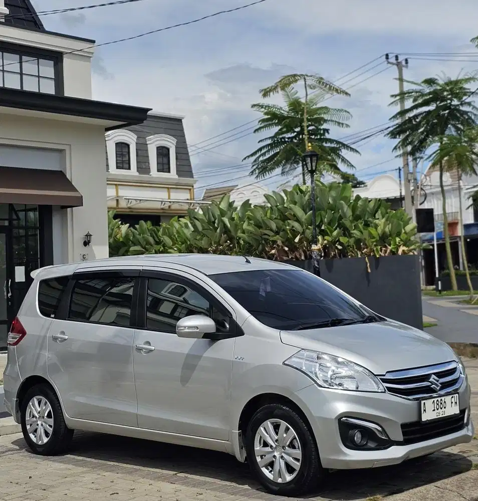 ERTUGA GX MATIC 2018