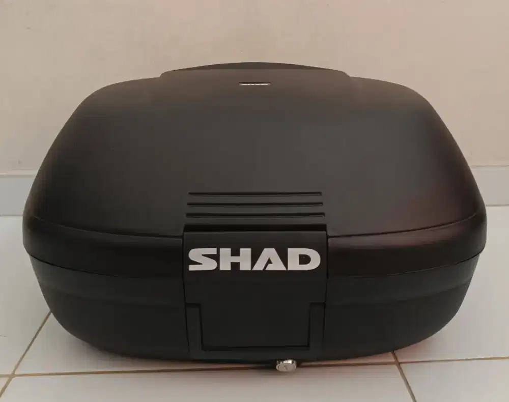 BOX SHAD 42 liter