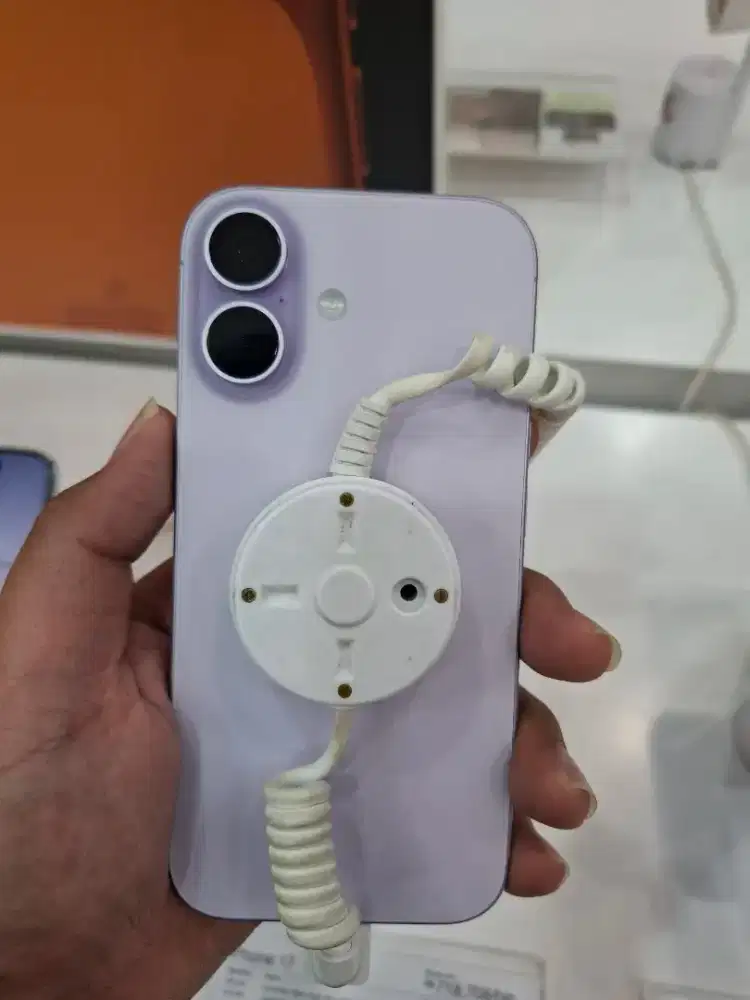 Dapatkan promo iphone 17 basic