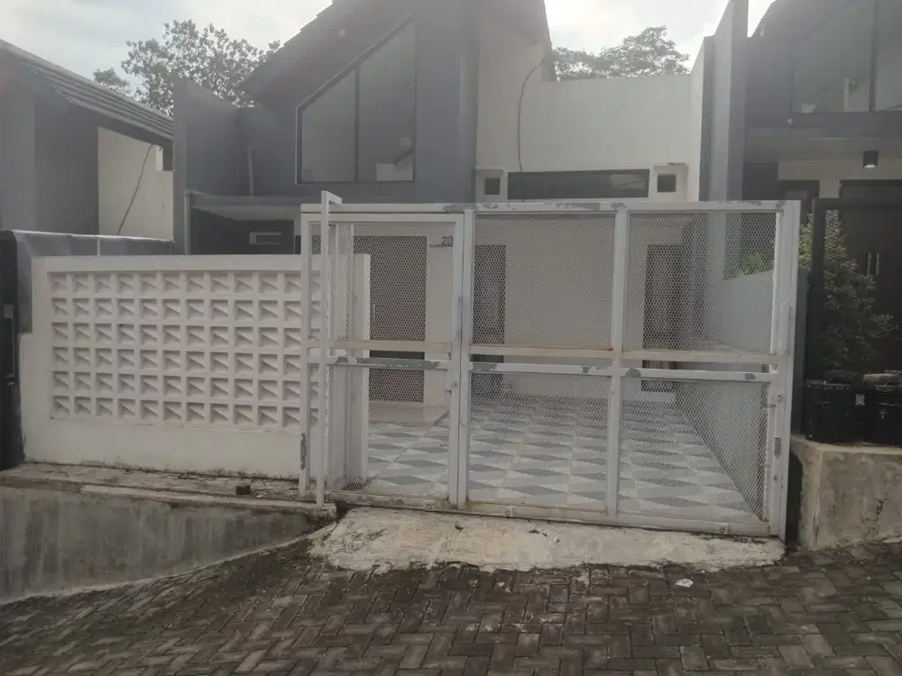 Disewakan rumah di kawasan cipadung kota bandung