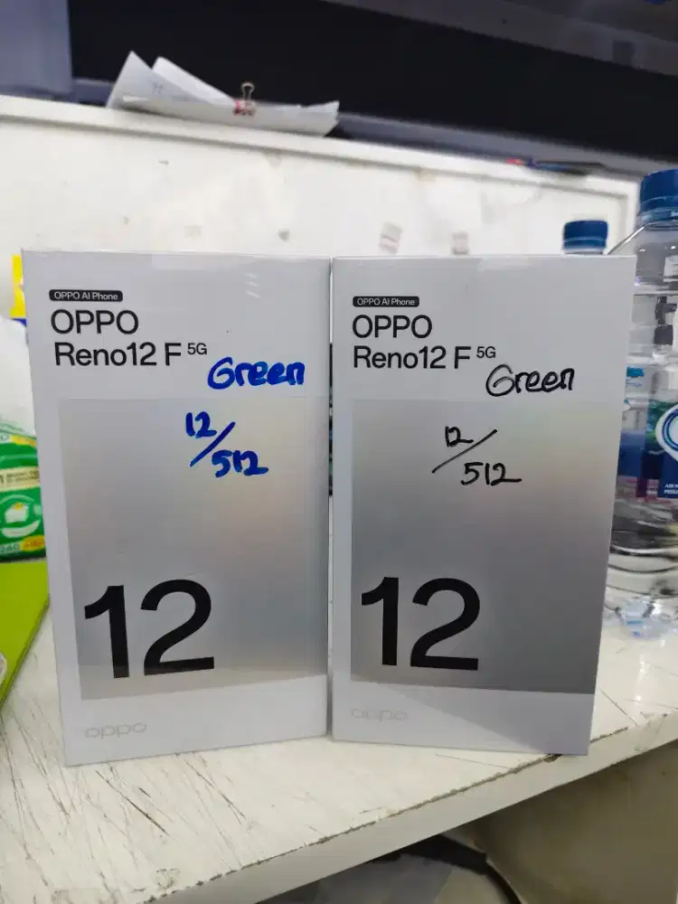 Oppo Reno 11 5g 8/256 New segel