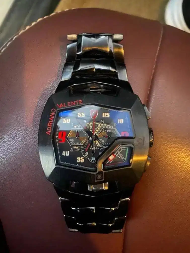 jual jam tangan pria