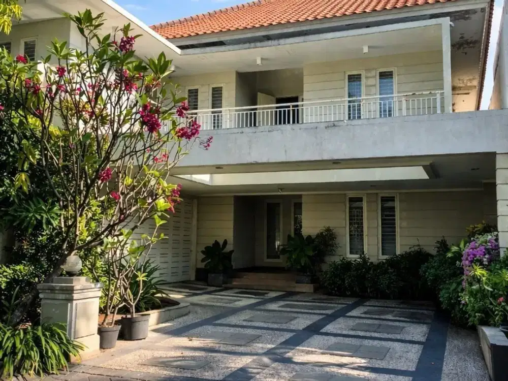 NEGO SAMPE DEAL! DIjual rumah regency 21