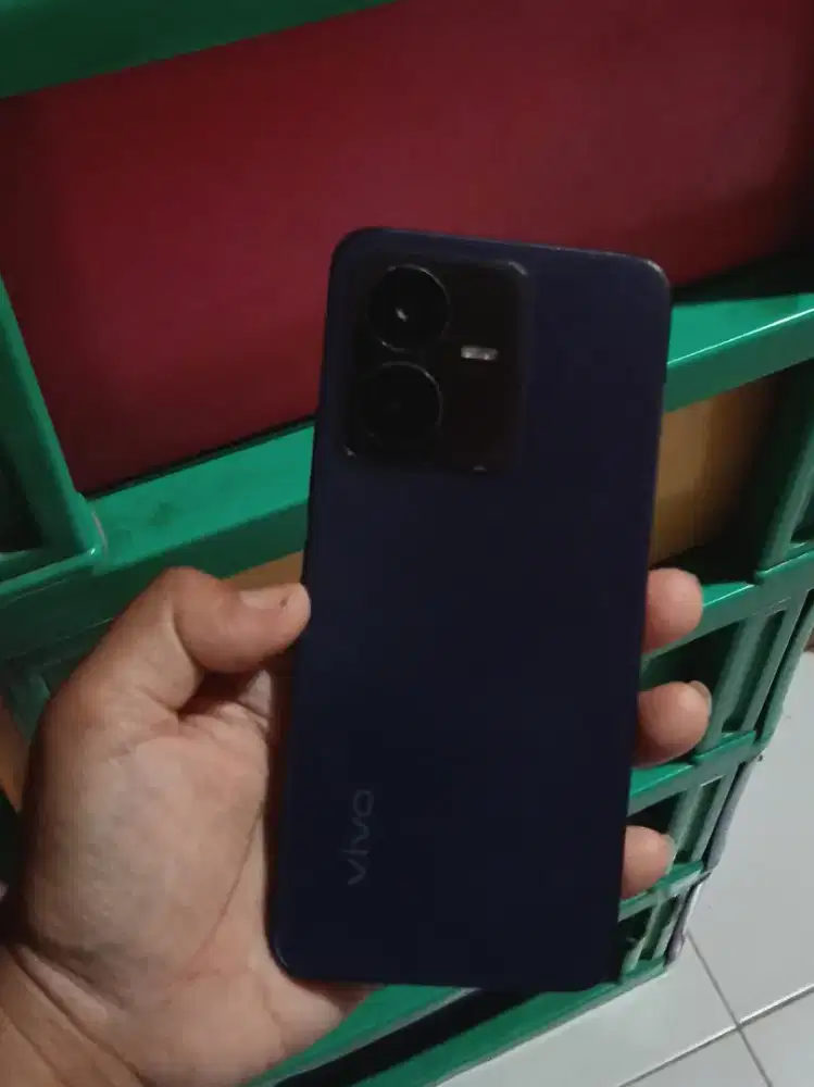 Vivo y22 ram 4+4/64!.
