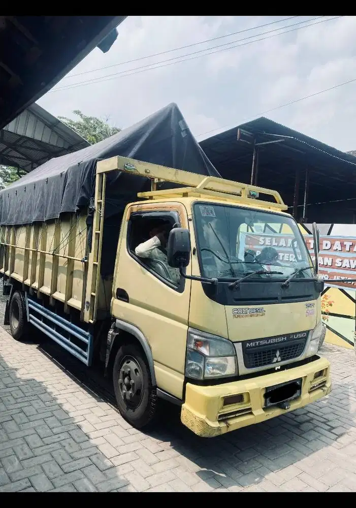 Dicari Driver Harian Lepas Segera