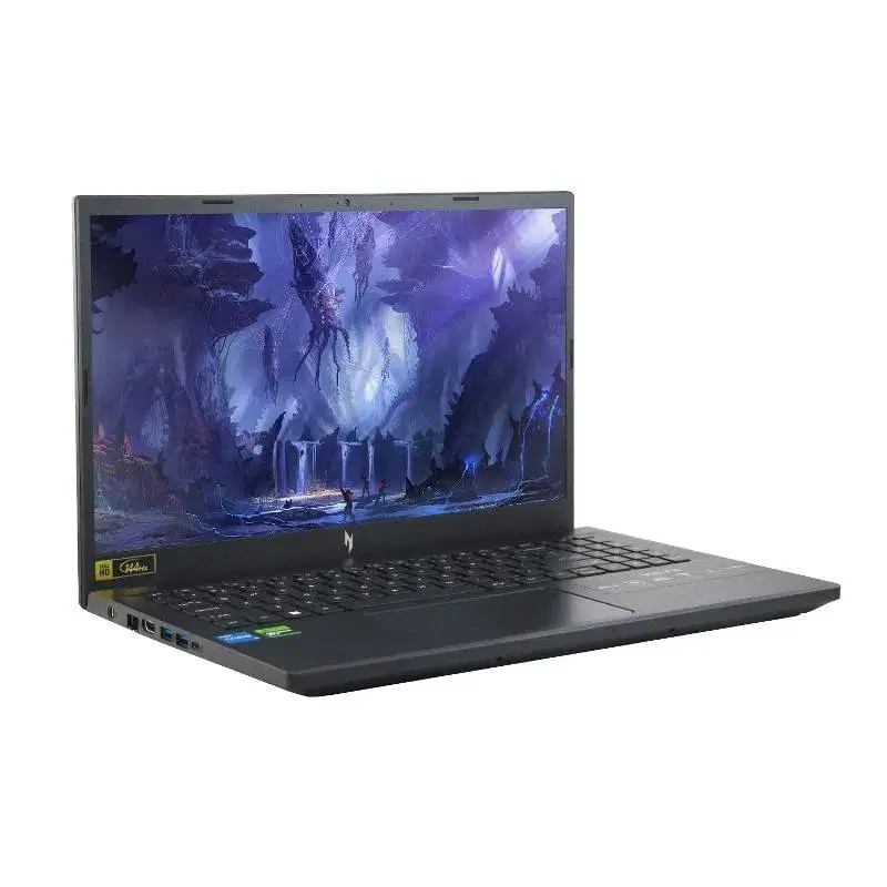 ACER NITRO ANV15-517H Core i5-12450H 8GB 512GB 15.6FHD VGA RTX3050