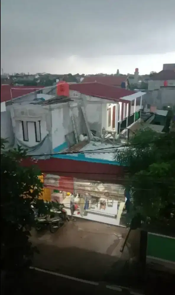 Dicari Tukang Bangunan Harian Rajin