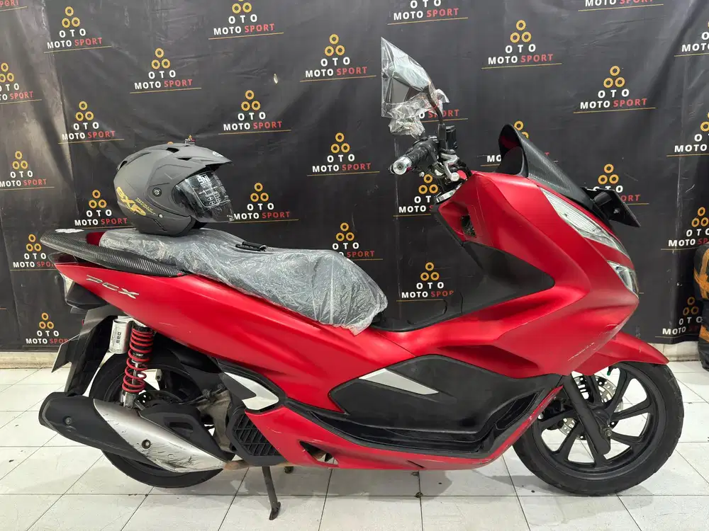 HONDA PCX 150 2019 KEYLESS