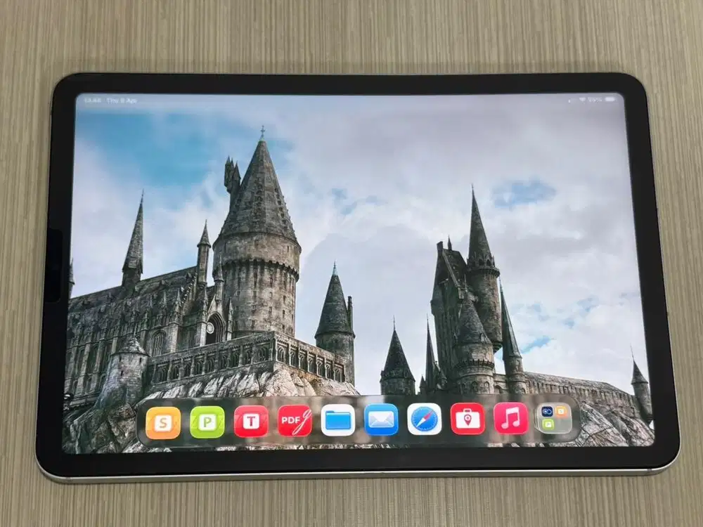 Ipad Air 5 Wifi Cellular Ex IBOX