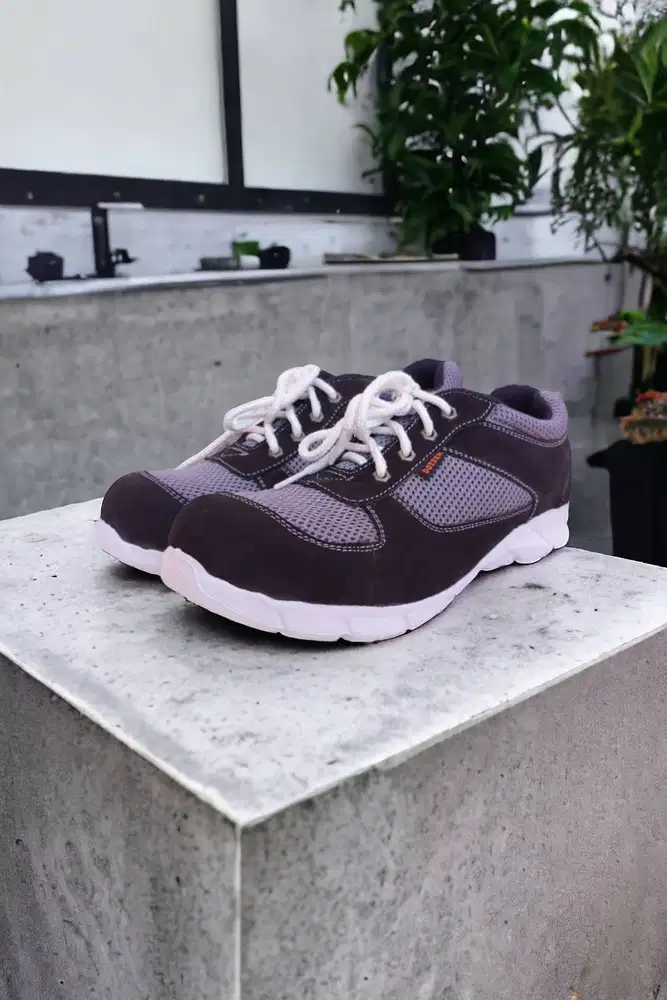 Promo besar Sepatu safety kualitas premium Kudus