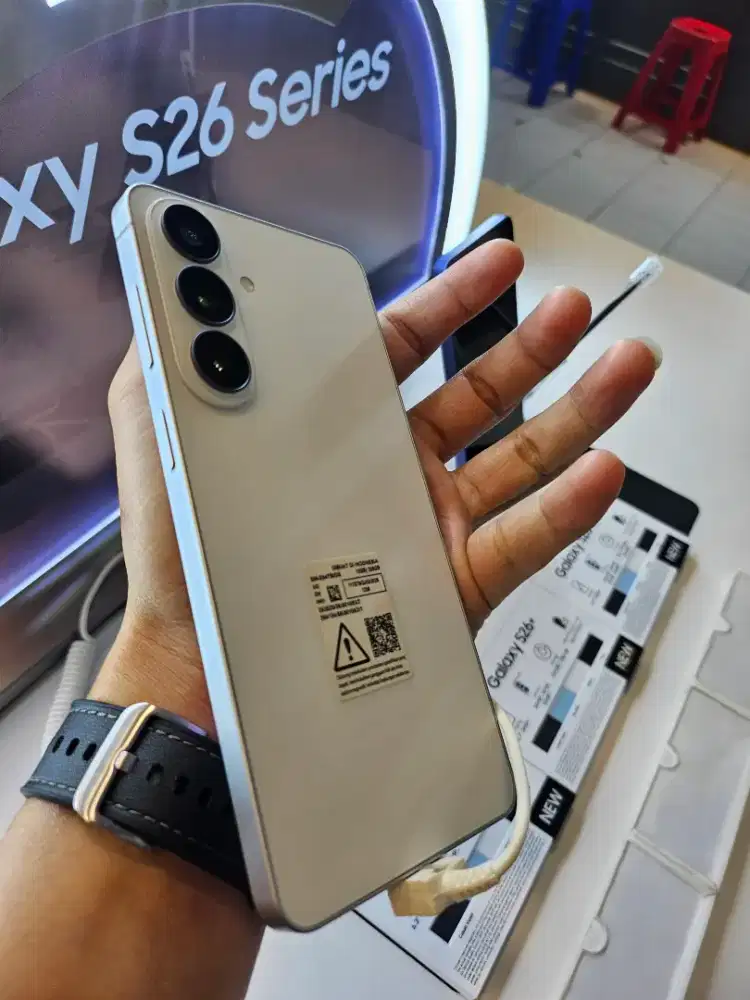 Samsung Galaxy S26+ 512GB