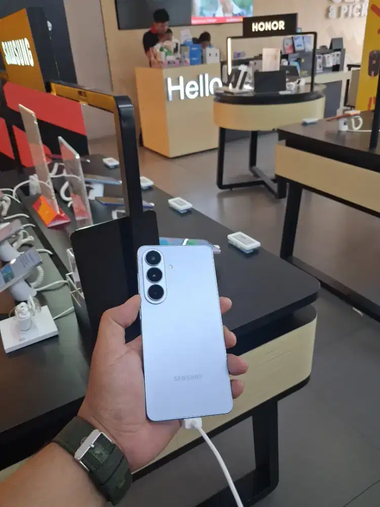 PROMO SAMSUNG GALAXY S26 CICILAN TANPA APLIKASI SYARAT KTP SAJA