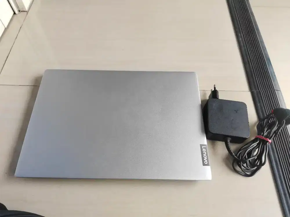 Lenovo Ideapad S340 Ryzen 5 Radeon AMd Ram 20 Gb / SSD 512 GB